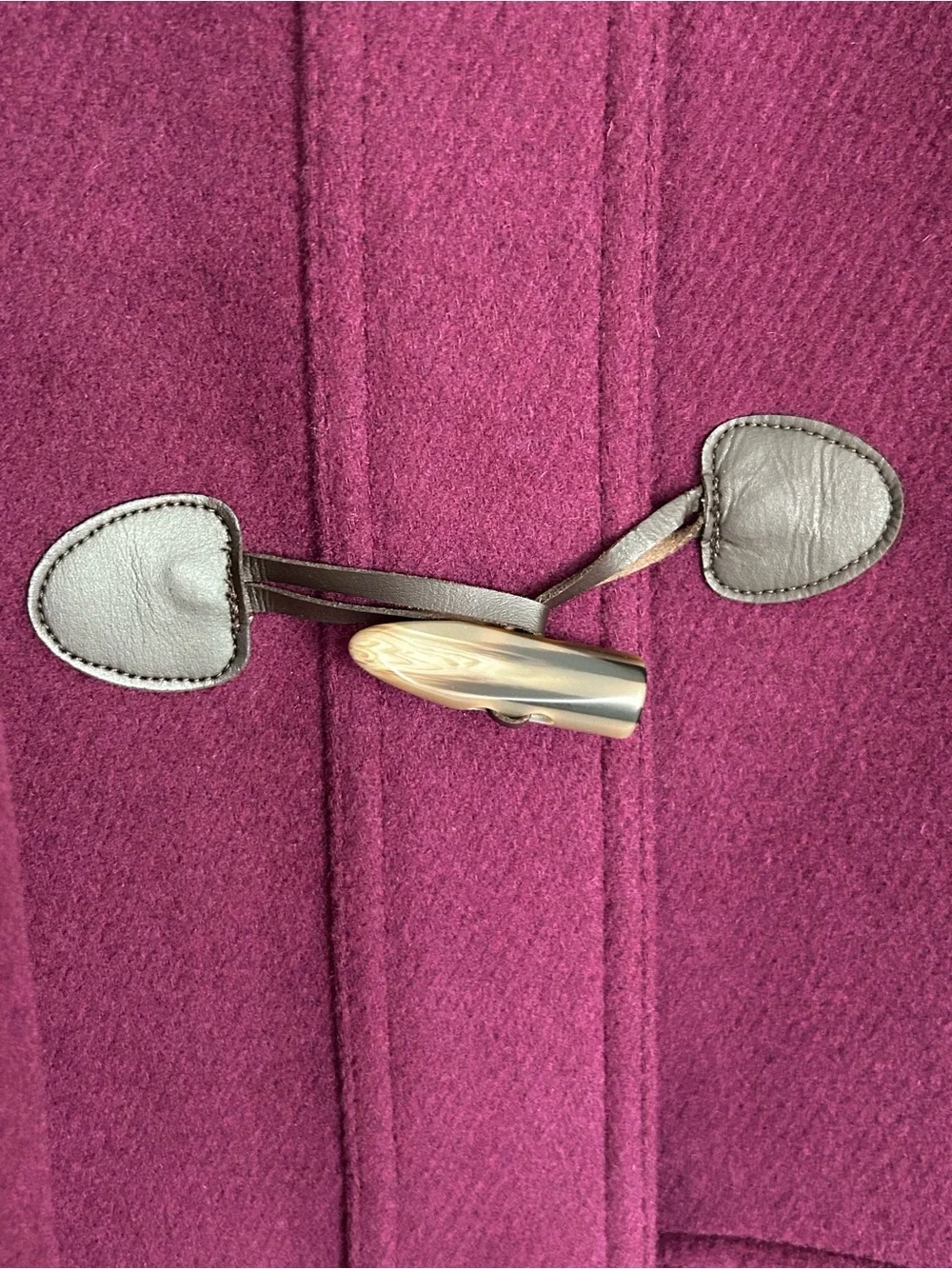 Talbots key features